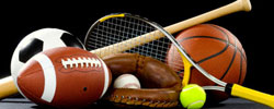 Sports Equipments & Accessories coupons