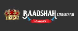 Baadshah Gaming coupons