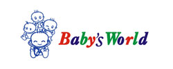 Baby's World coupons