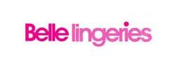 Belle Lingeries coupons