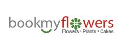 Book My Flowers coupons