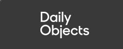 Daily Objects coupons