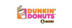 Dunkin Donuts India coupons