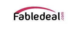 Fabledeal coupons