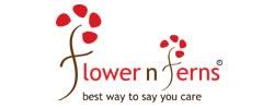 Flower N Ferns coupons