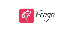 Frogo coupons