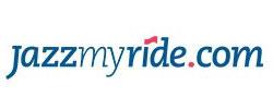 Jazzmyride coupons