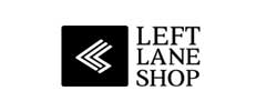 LeftLaneShop coupons