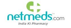 Netmeds Coupons