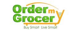OrderMyGrocery coupons