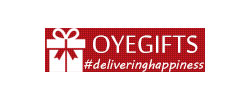 OyeGifts coupons
