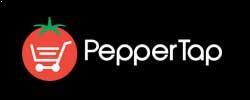 PepperTap coupons