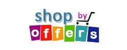 ShopByOffers coupons