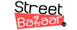 Street Bazaar coupons