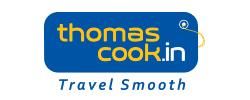 Thomas Cook coupons