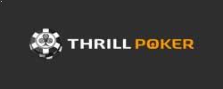 Thrill Poker coupons