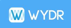 Wydr coupons