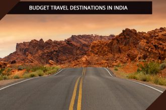 Travel Destinations in India