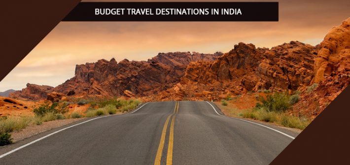 Travel Destinations in India