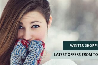 Best Winter Shopping Tips and Offers