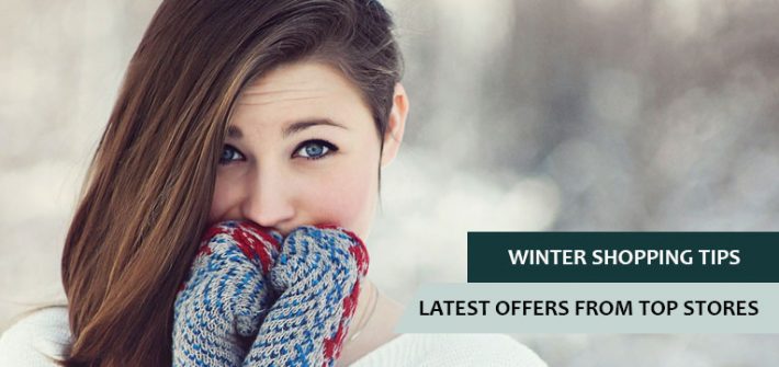 Best Winter Shopping Tips and Offers
