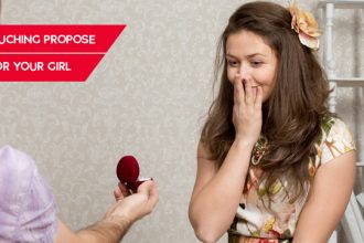 5 Heart Touching Propose Day Gifts