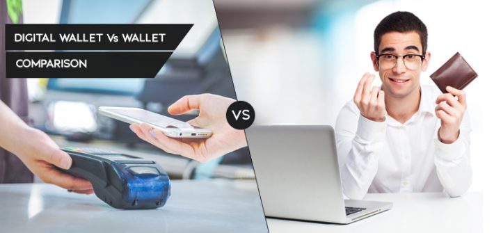 Digital Wallet Vs Wallet