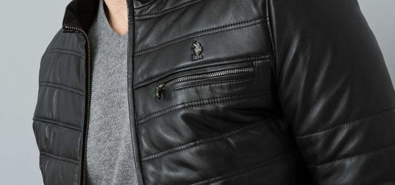 Leather Jackets - Look that Matters