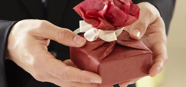 Personalized Gifts that Match Your Taste