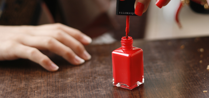 6. The Best Dark Nail Colors for Healthy Nails - wide 6