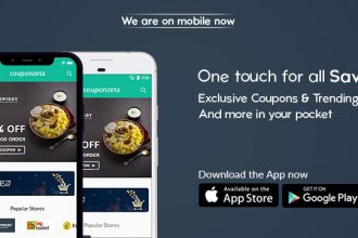 couponzeta-applaunch