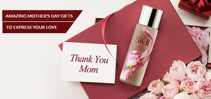 Mothers day gifts