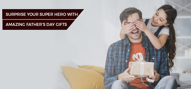 Fathers day gifts