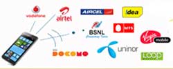 Mobile Recharge coupons