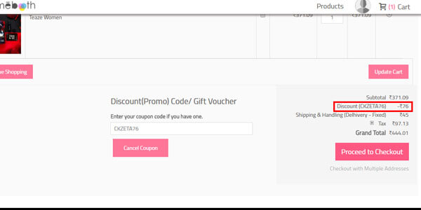 Perfume Booth Coupon Codes Offers Deals Jan 2024