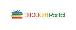 1800GiftPortal coupons