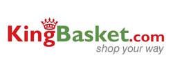 KingBasket coupons