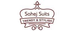 Sahejsuits coupons