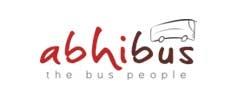Abhi Bus coupons