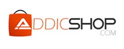 Addic Shop coupons