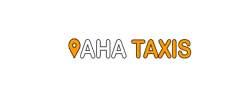 AHA Taxis coupons