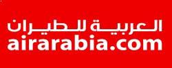 Air Arabia coupons