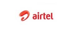 Airtel Recharge coupons