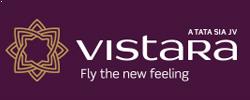 AirVistara coupons