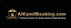 AlkamilBooking coupons