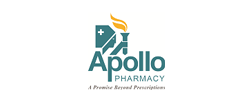 Apollo Pharmacy coupons