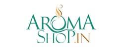 AromaShop coupons