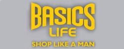 Basics Life coupons