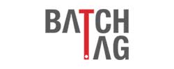 BatchTag coupons