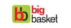 Bigbasket coupons